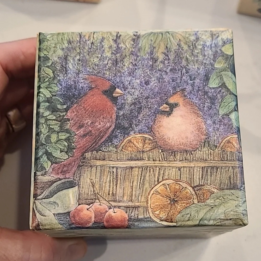 Bobs Primitive Box Bundle - Picture 7 of 15